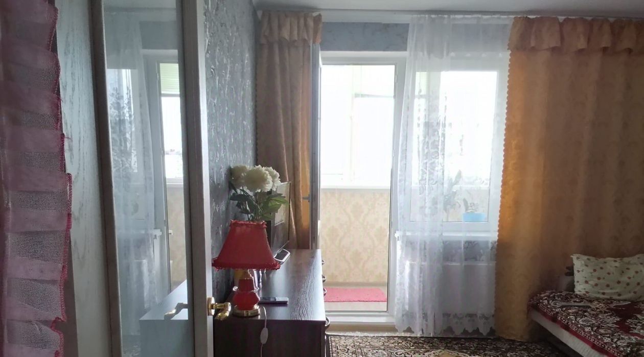 квартира р-н Анапский г Анапа ул Ленина 233 фото 13