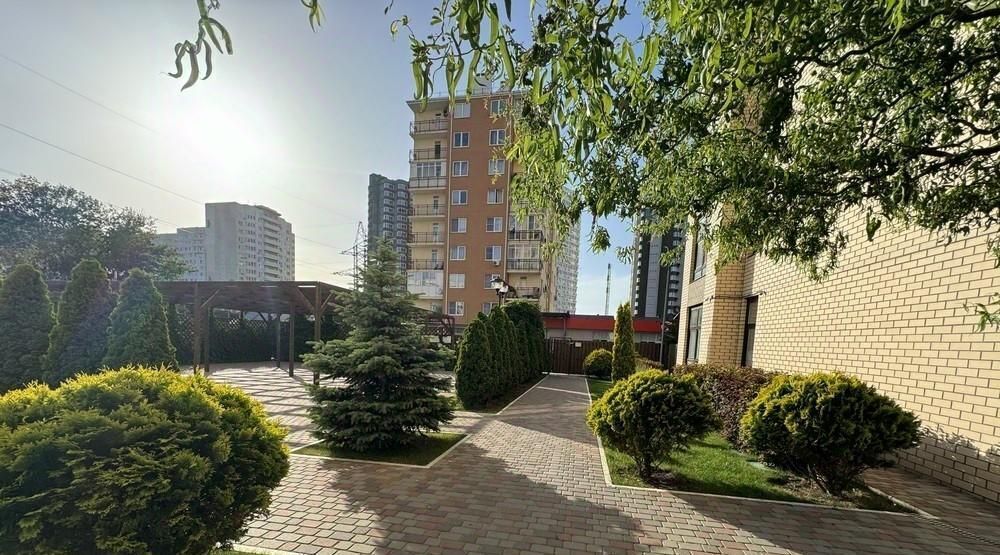 квартира р-н Анапский г Анапа ул Парковая 61к/4 фото 22