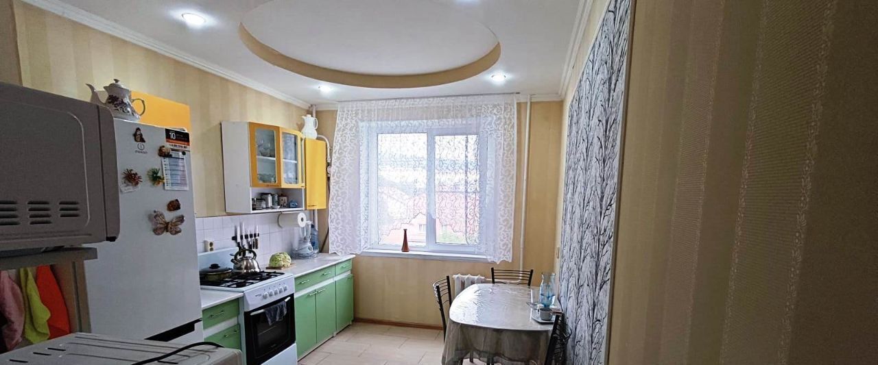 квартира г Геленджик Южный ул Жуковского 2а Центр фото 19