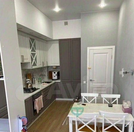 квартира г Геленджик Толстый мыс ул Крымская 22к/13 фото 8