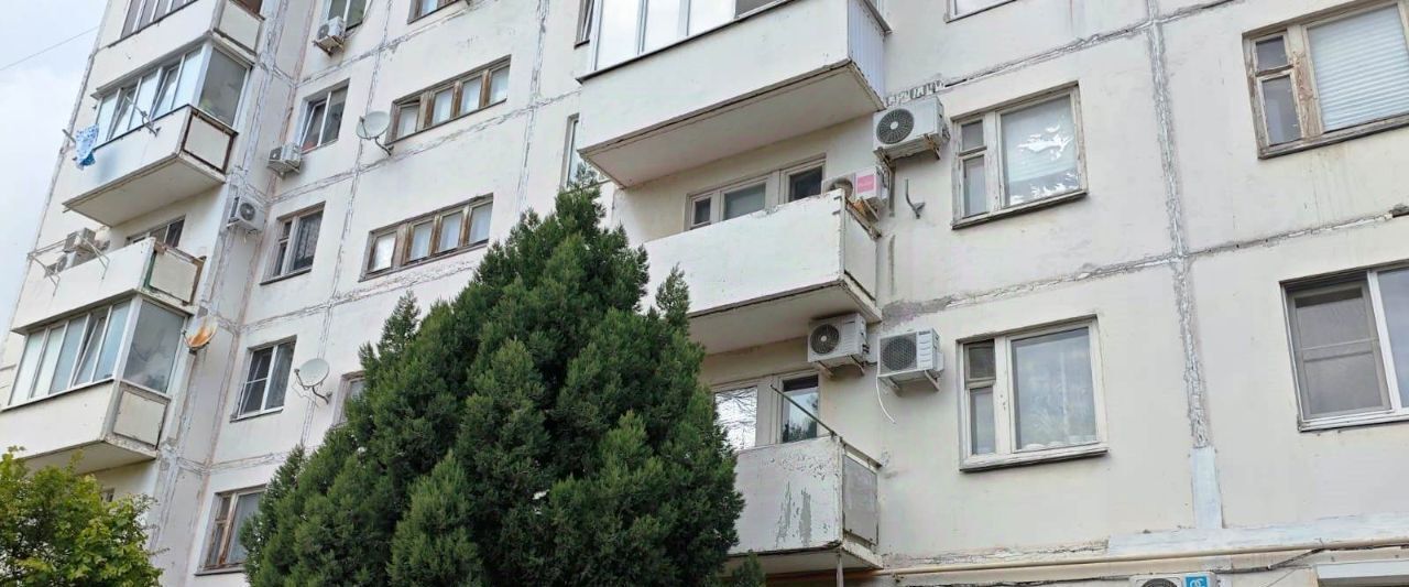 квартира г Геленджик Южный ул Жуковского 2а Центр фото 29