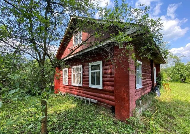 65 км, СНТ Матросовец, Новорязанское шоссе фото