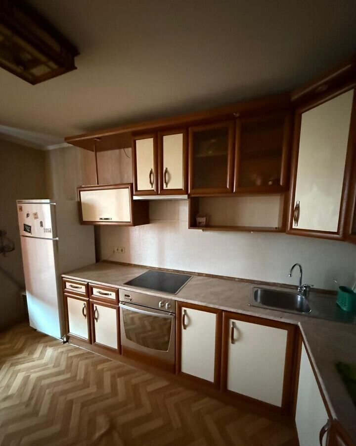 квартира г Москва метро Отрадное ул Бестужевых 6 фото 2