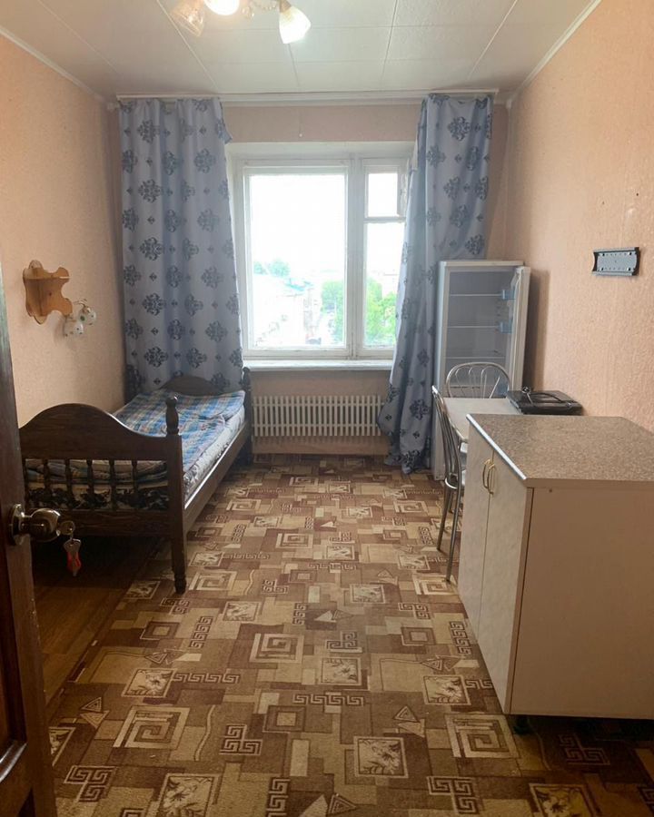 комната г Электросталь ул Маяковского 2 фото 2