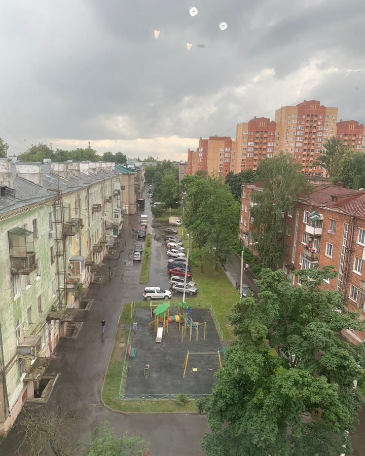 комната г Электросталь ул Маяковского 2 фото 4