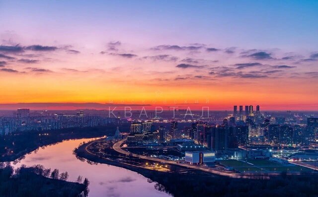 метро Щукинская ул Авиационная 79к/1 фото