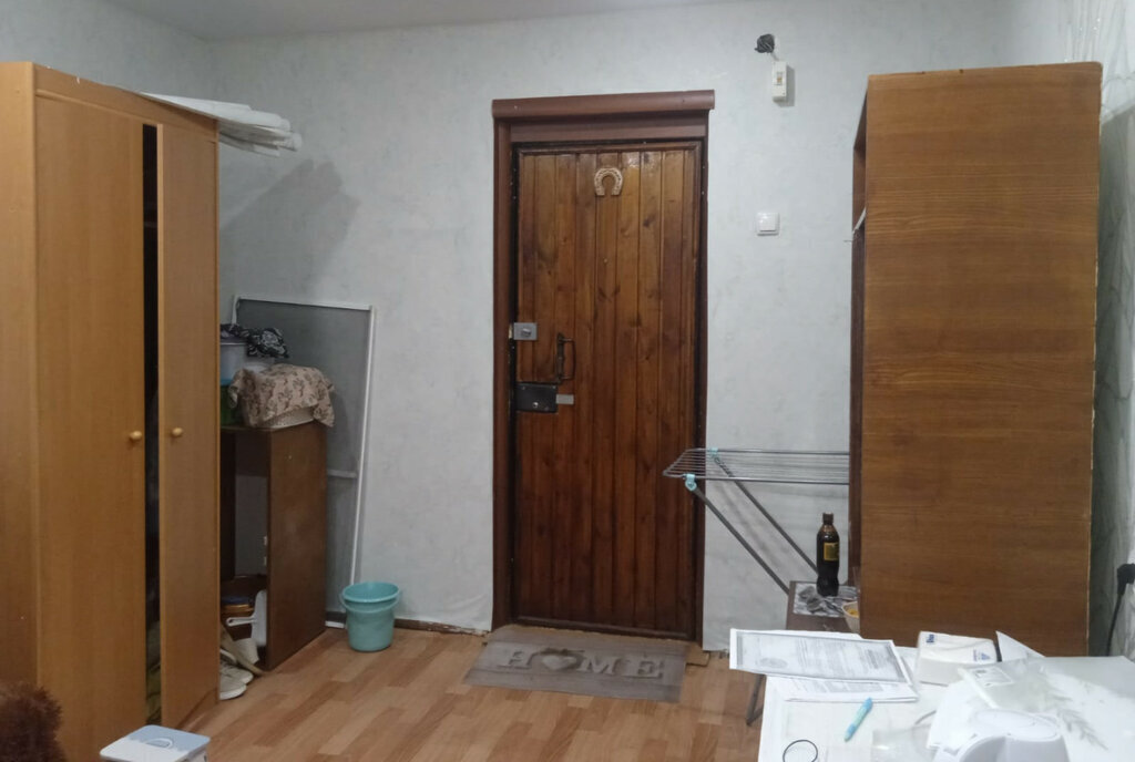 комната г Сыктывкар ул Морозова 43 фото 3