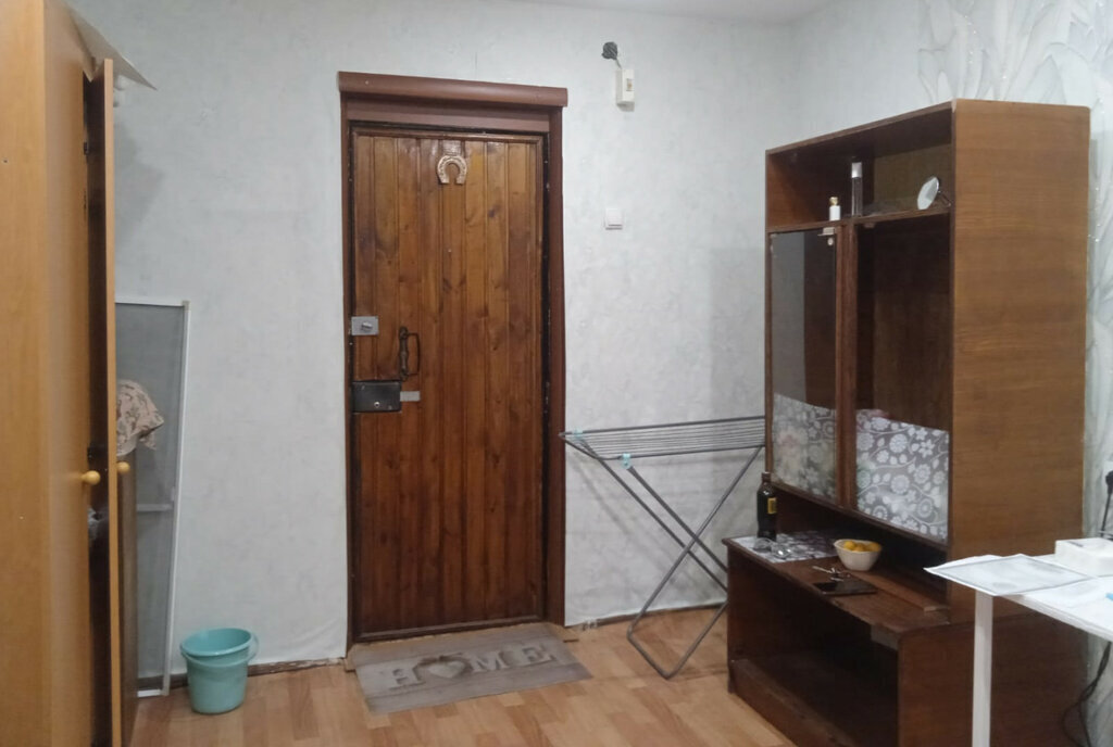 комната г Сыктывкар ул Морозова 43 фото 4