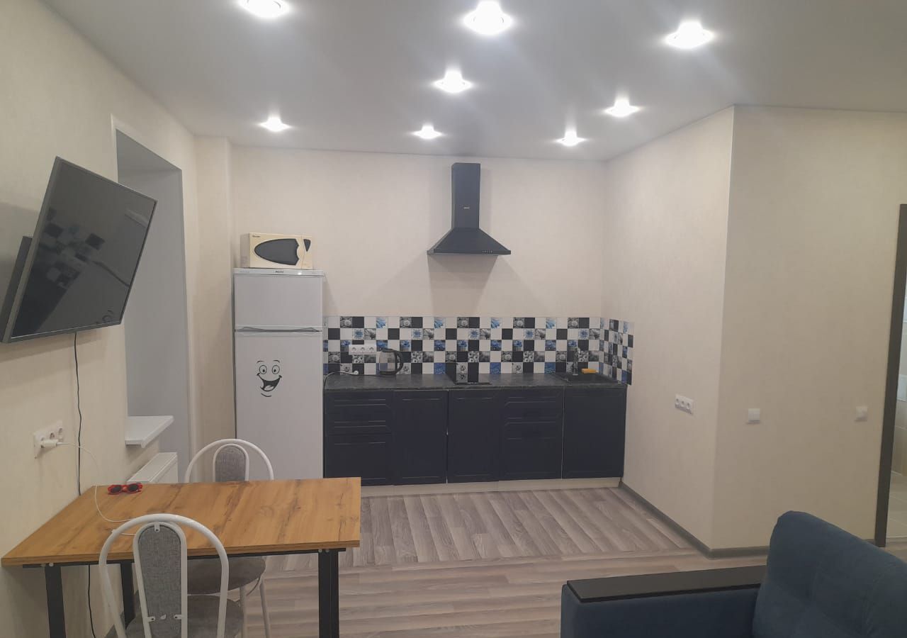 квартира г Сыктывкар ул Тентюковская 328 фото 4