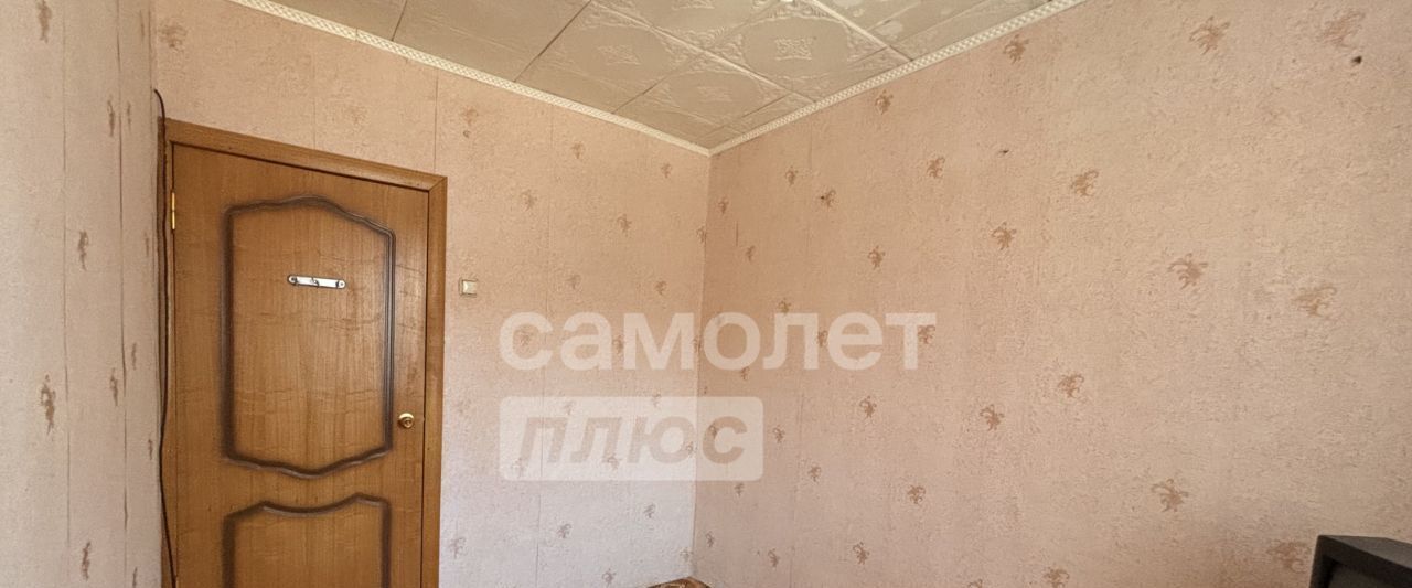 квартира р-н Малоярославецкий г Малоярославец ул Щорса 1 фото 1