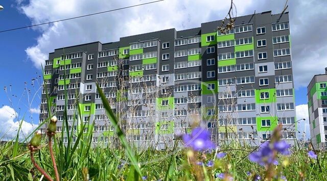р-н Ленинский ул Минская 9 фото