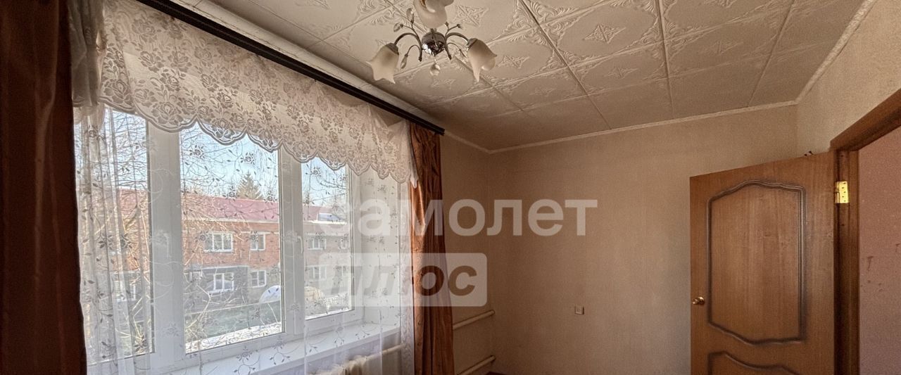 квартира р-н Малоярославецкий г Малоярославец ул Щорса 1 фото 3