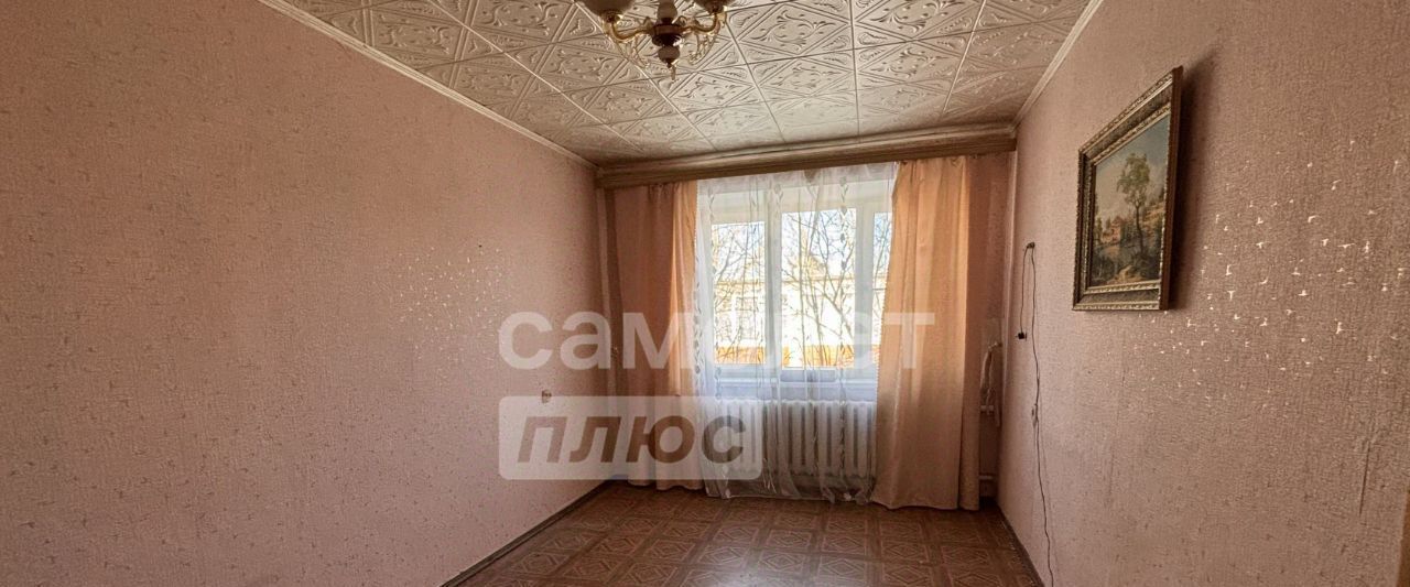 квартира р-н Малоярославецкий г Малоярославец ул Щорса 1 фото 4