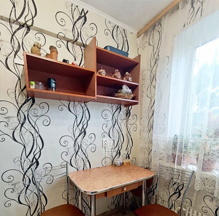 квартира г Калуга р-н Октябрьский ул Дружбы 11 фото 3