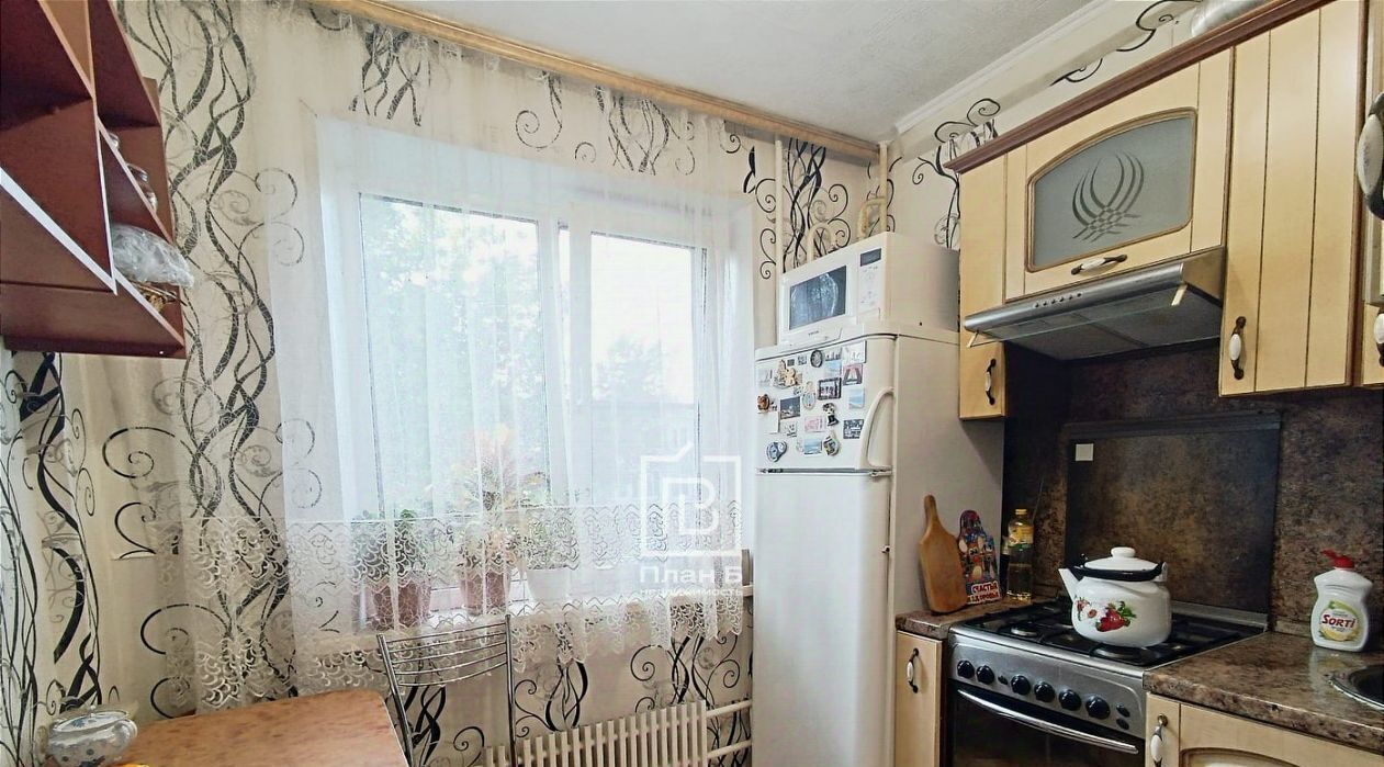 квартира г Калуга р-н Октябрьский ул Дружбы 11 фото 2