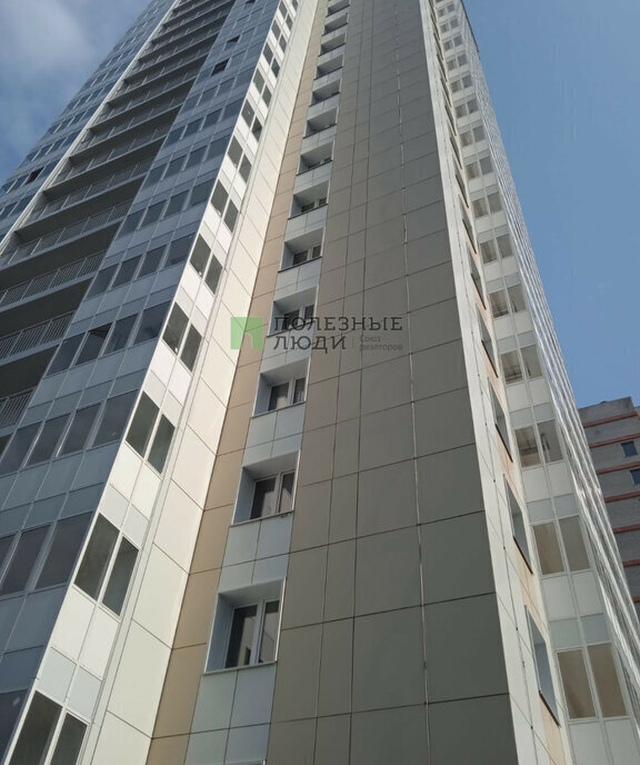 квартира г Красноярск ул Судостроительная 27б фото 9