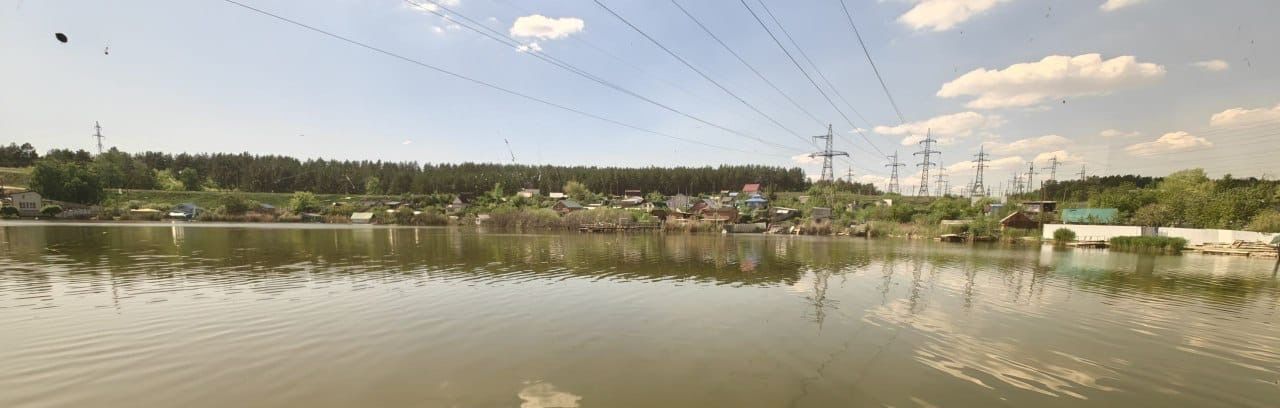 дом г Тольятти р-н Комсомольский снт Приозерный фото 12