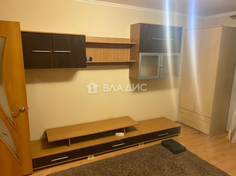 квартира г Белгород Западный ул Плеханова 8а фото 5