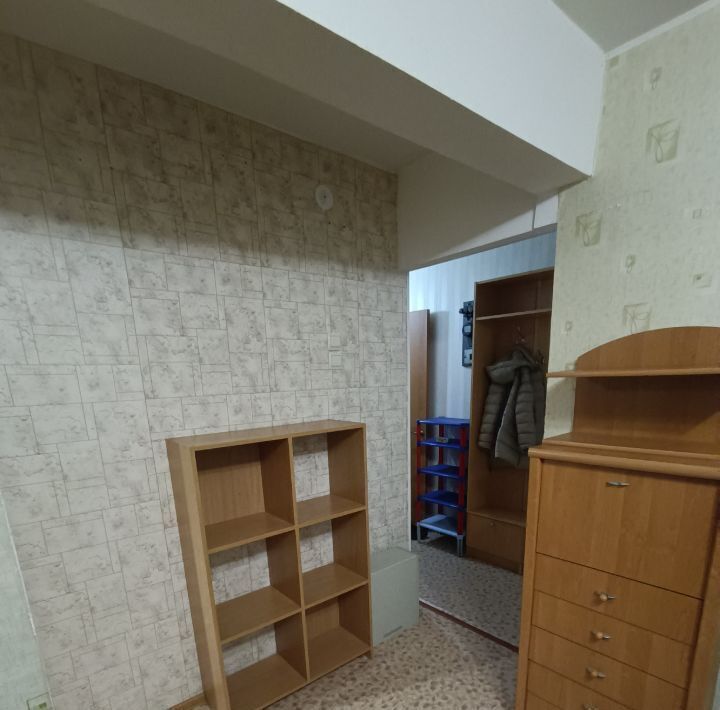 квартира г Петрозаводск пр-кт Октябрьский 3 фото 8