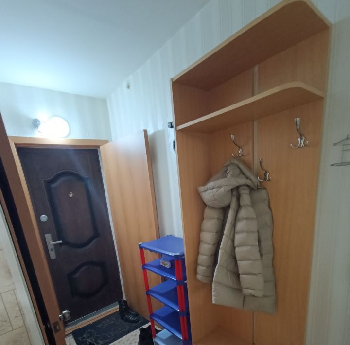 квартира г Петрозаводск пр-кт Октябрьский 3 фото 9