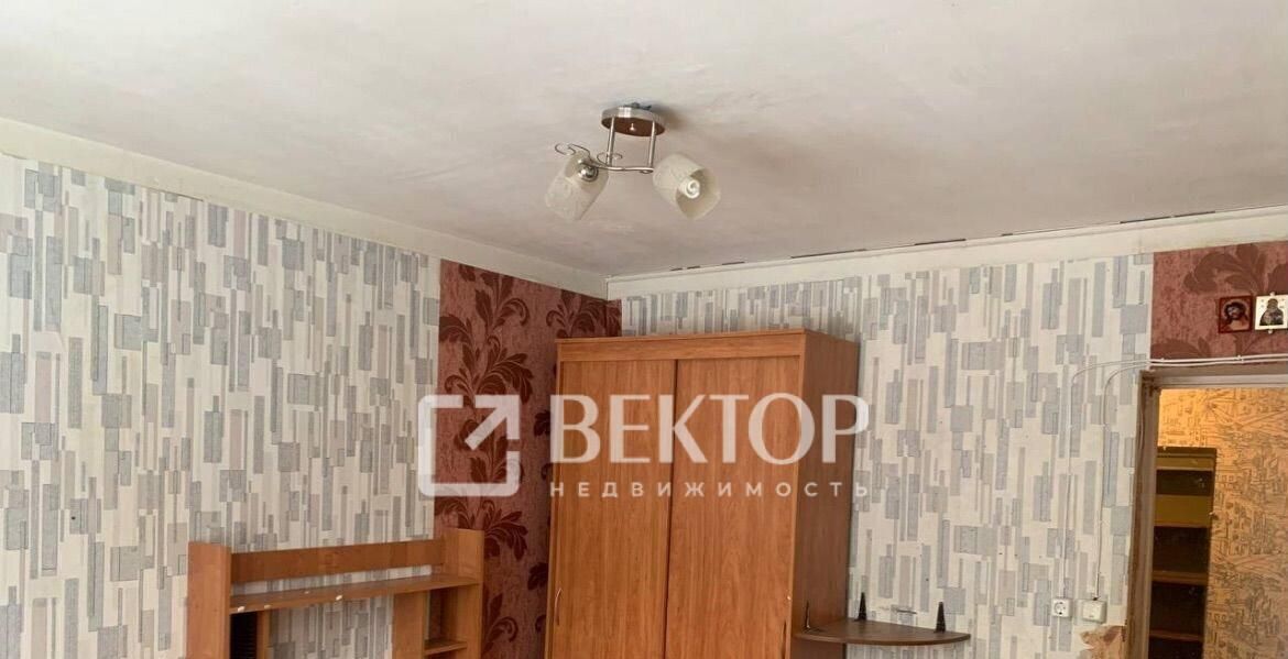 квартира г Кострома ул Шагова 152 фото 5