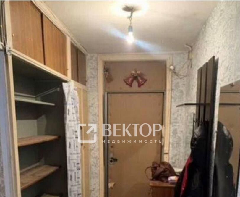 квартира г Кострома ул Шагова 152 фото 6