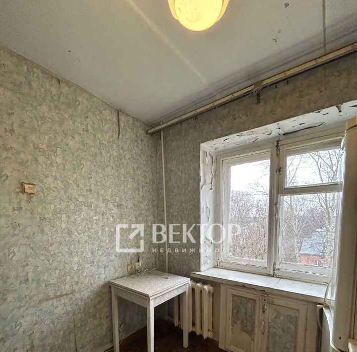 квартира г Кострома ул Калиновская 23 фото 5