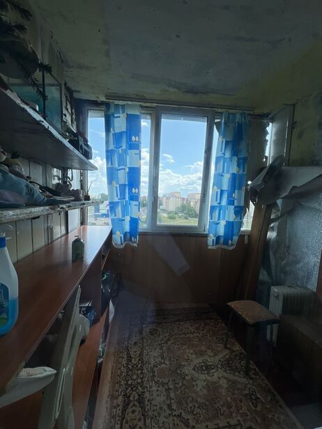 квартира г Старый Оскол мкр Королева 13 фото 11