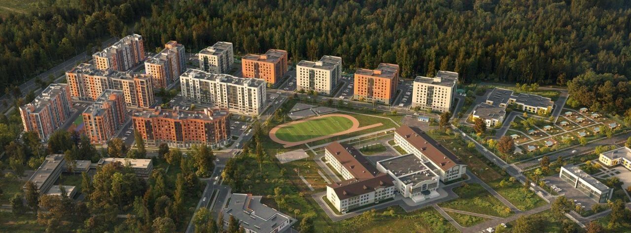 квартира г Кострома ул Валентины Плетневой 1 фото 21