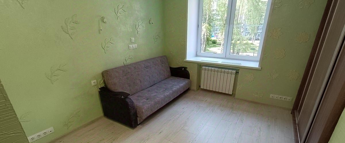 квартира г Королев мкр Юбилейный ул М.К.Тихонравова 35к/7 Медведково фото 12