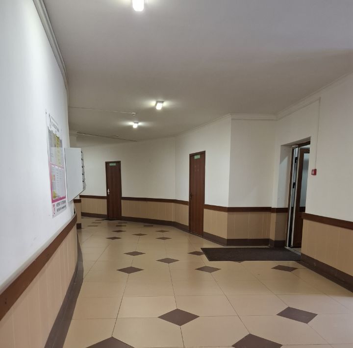 квартира г Красногорск Ulitsa Dezhneva, 6, Krasnogorsk, Moskovskaya oblast, Russia, 143444 фото 6
