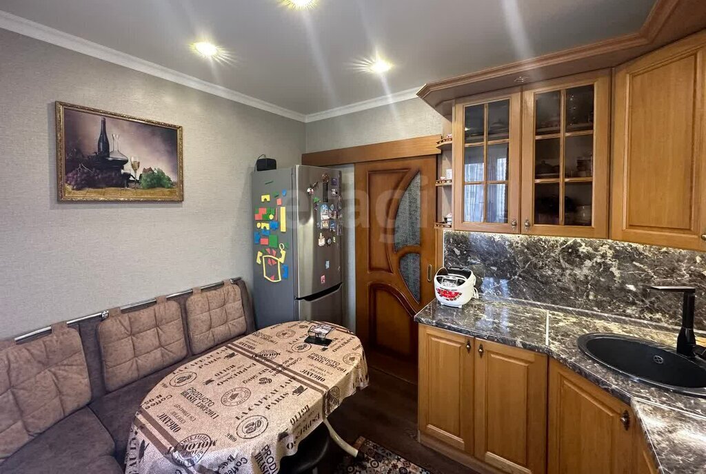 квартира г Белгород ул Молодежная 14 фото 1