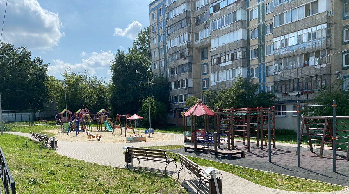 квартира г Белгород Западный ул Степная 1а фото 3