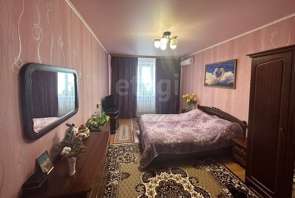 квартира г Белгород ул Молодежная 14 фото 4