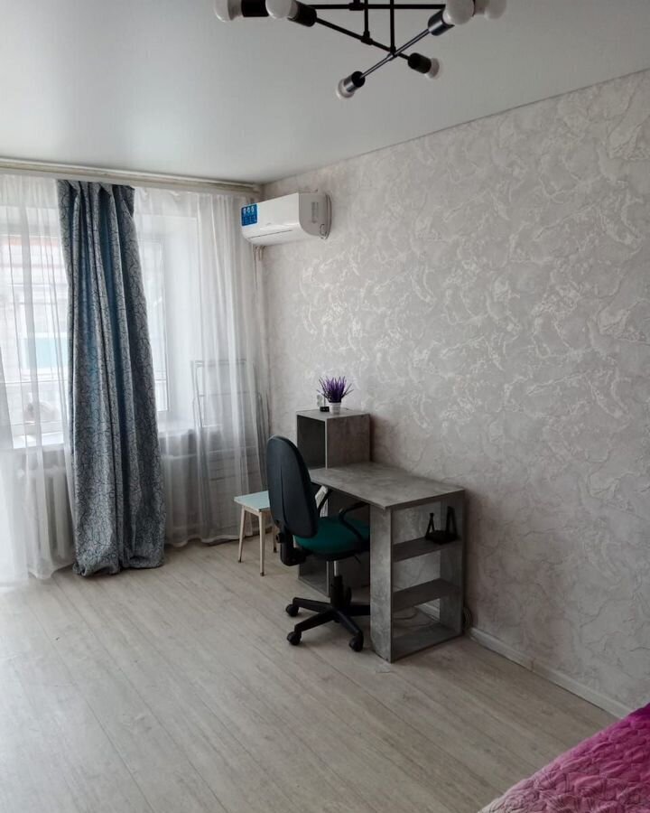квартира г Фролово ул Московская 8 фото 1