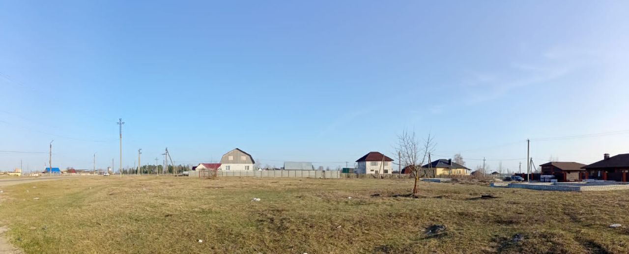 земля г Брянск п Большое Полпино р-н Володарский фото 2