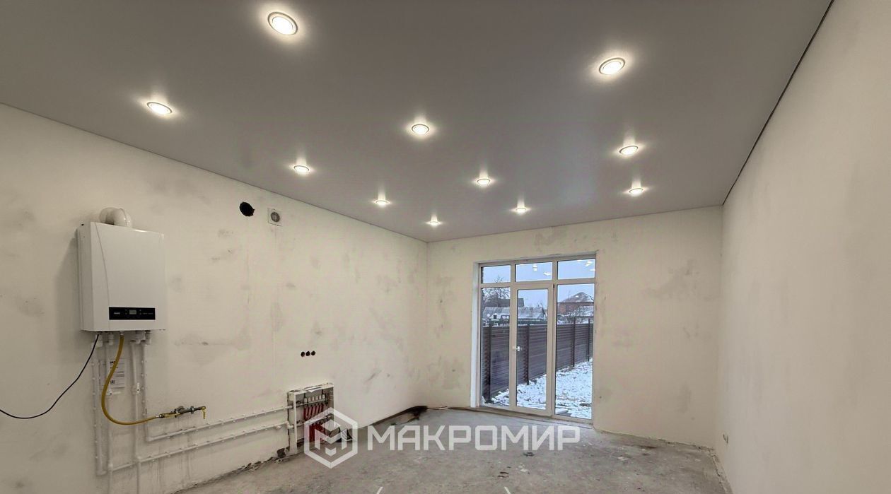 дом г Брянск р-н Фокинский пер Кутузова 18а фото 3