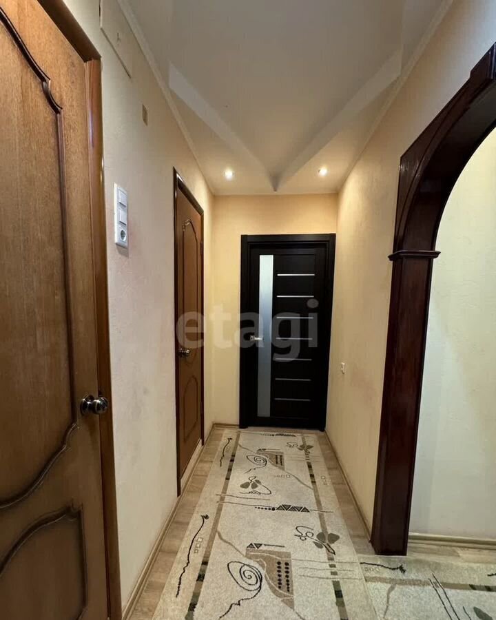 квартира г Старый Оскол мкр-н Восточный, 3А фото 4