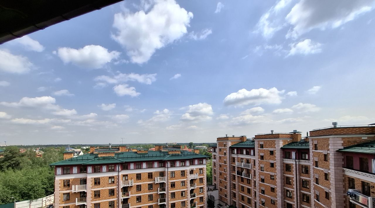 квартира г Красногорск Ulitsa Dezhneva, 6, Krasnogorsk, Moskovskaya oblast, Russia, 143444 фото 31