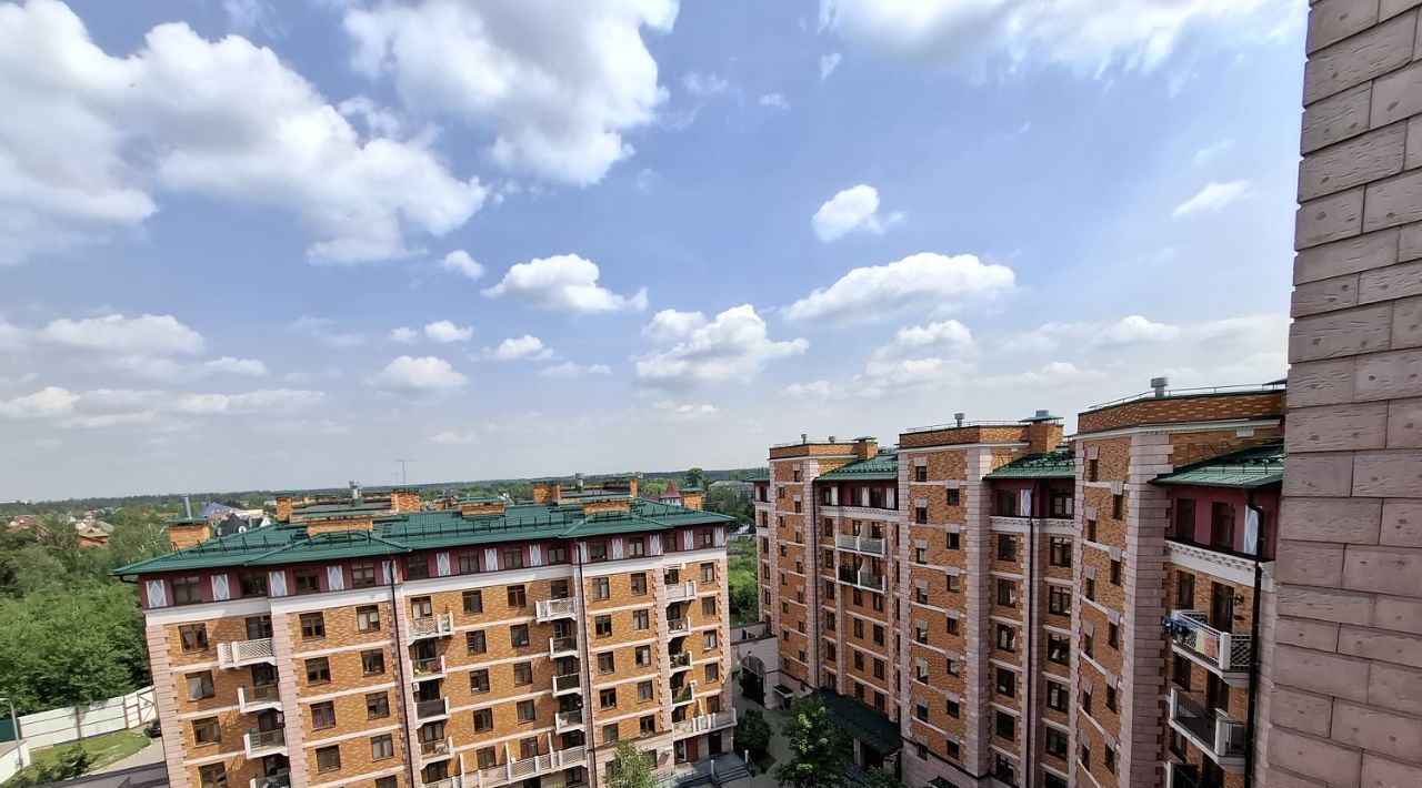 квартира г Красногорск Ulitsa Dezhneva, 6, Krasnogorsk, Moskovskaya oblast, Russia, 143444 фото 32