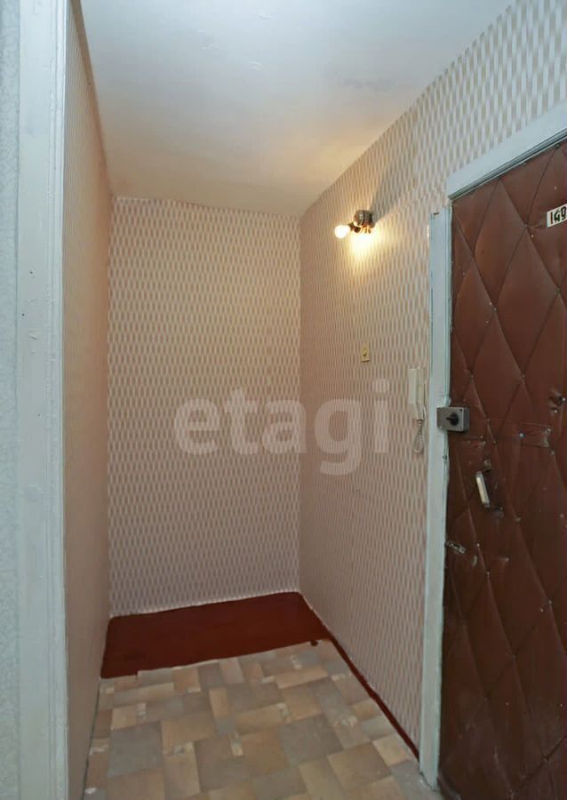 квартира г Омск р-н Центральный ул 9-я Линия 46 фото 5