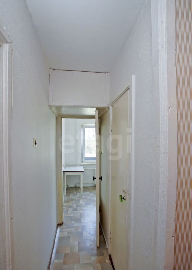 квартира г Омск р-н Центральный ул 9-я Линия 46 фото 6