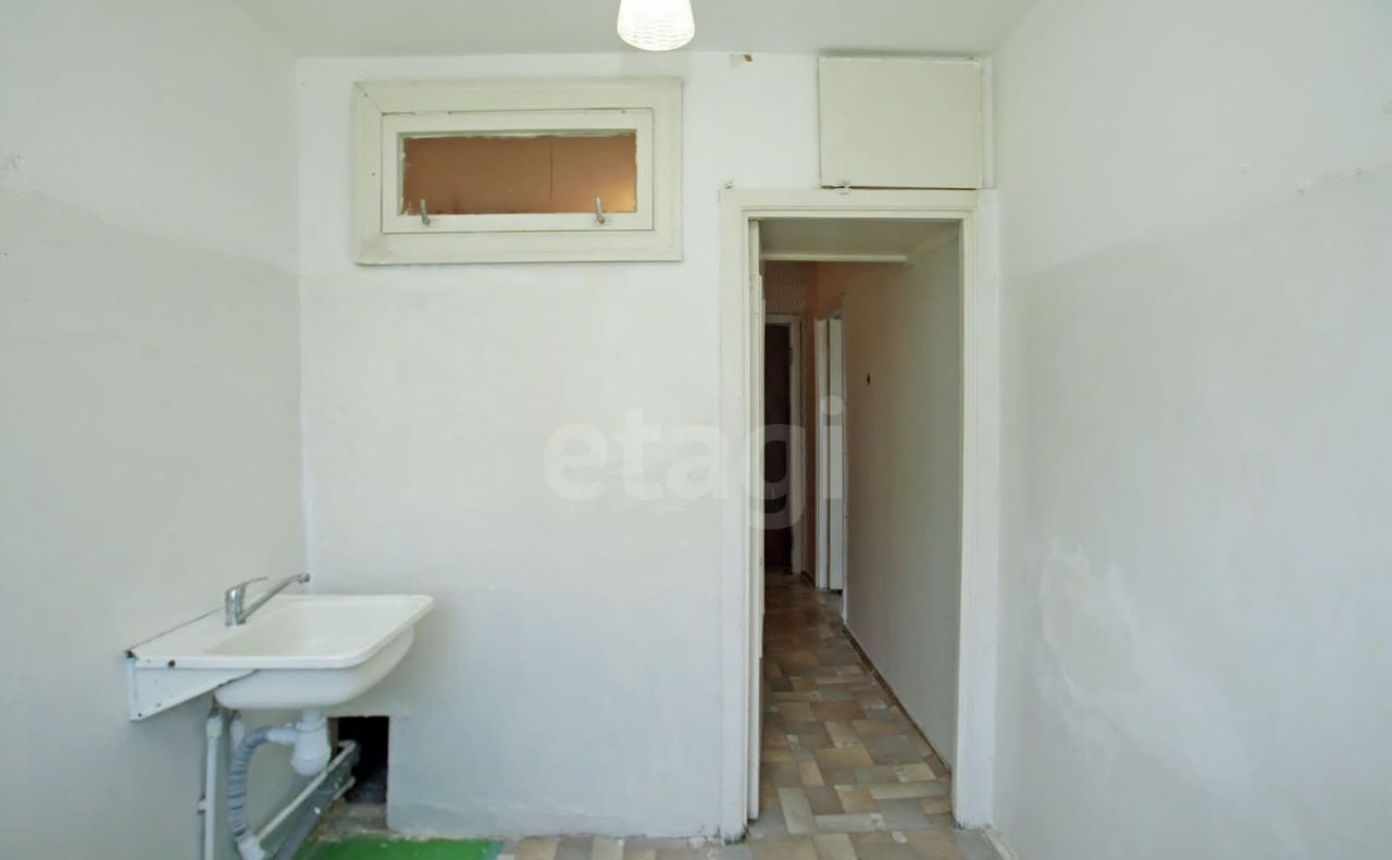 квартира г Омск р-н Центральный ул 9-я Линия 46 фото 9