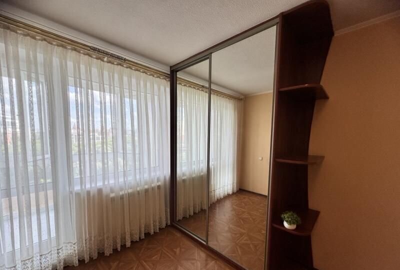 квартира г Омск р-н Центральный ул Чехова 3 фото 9