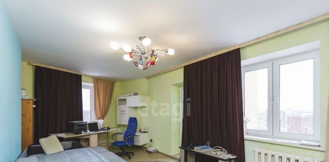 р-н Калининский дом 9/6 фото