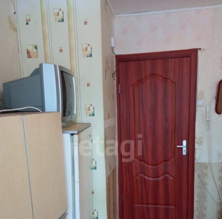 квартира г Уфа р-н Калининский ул Кольцевая 170/1 фото 3