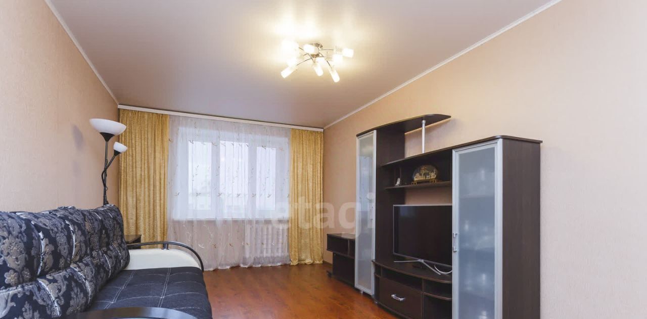 квартира г Уфа р-н Кировский ул Степана Кувыкина 17/2 фото 3