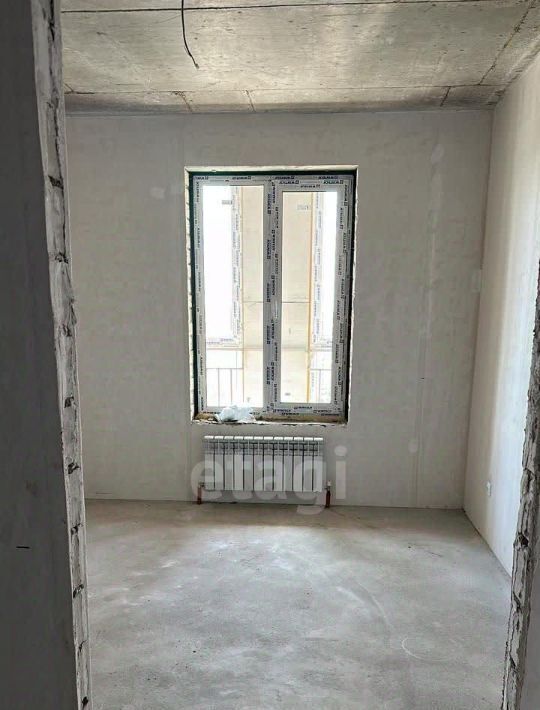 квартира г Уфа р-н Демский ул Новороссийская 1 фото 3