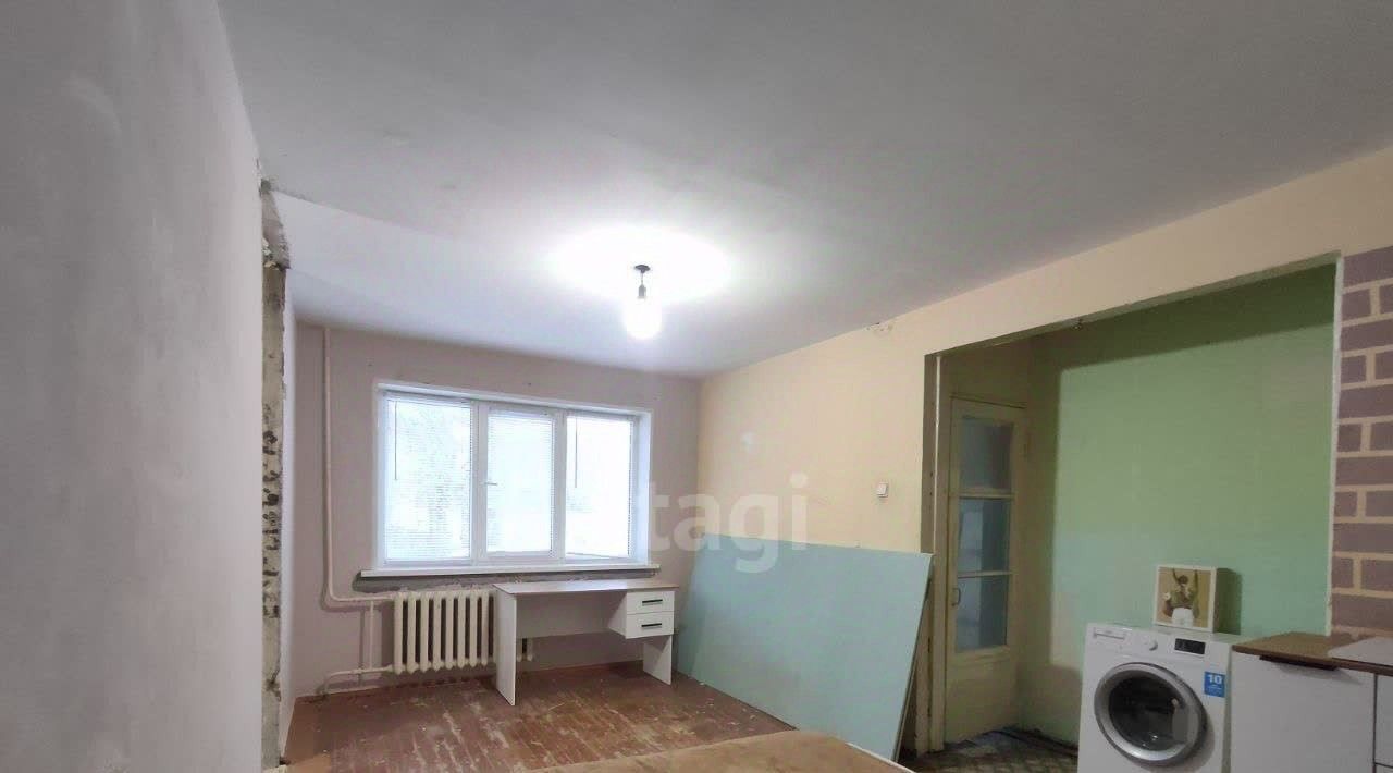 квартира г Уфа р-н Орджоникидзевский ул Богдана Хмельницкого 126 фото 4