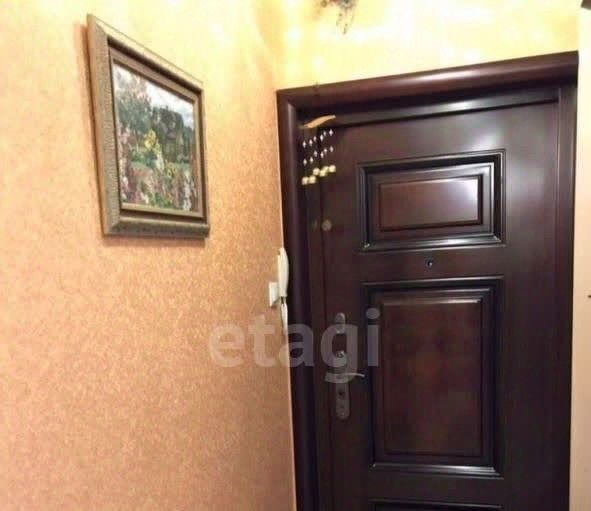 квартира г Уфа р-н Ленинский ул Ахметова 275к/1 фото 3